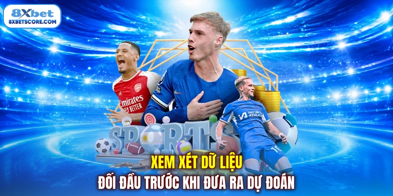 Kèo Phạt Góc - Nhận Định Chuẩn Để Tăng Cơ Hội Chiến Thắng Xem xét dữ liệu đối đầu trước khi đưa ra dự đoán